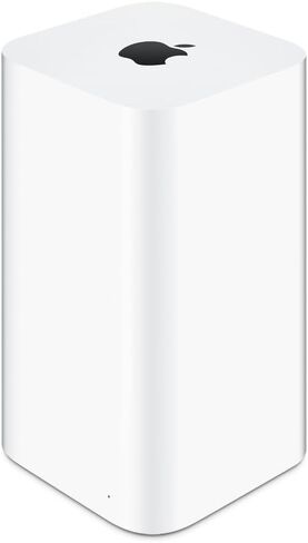 Apple Time Capsule 3TB ME182LL/A (Renewed) in Saudi Arabia