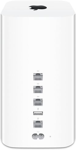 Apple Time Capsule 3TB ME182LL/A (Renewed) in Saudi Arabia