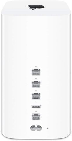 Apple Time Capsule 3TB ME182LL/A (Renewed) in Saudi Arabia