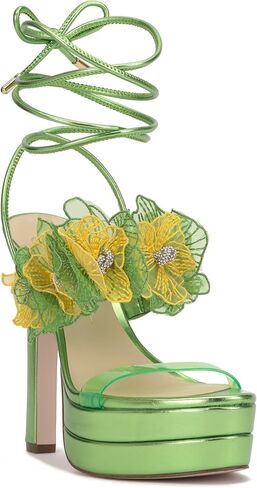 Jessica Simpson Women's Iyla Sandal-Platform in Saudi Arabia