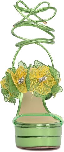 Jessica Simpson Women's Iyla Sandal-Platform in Saudi Arabia