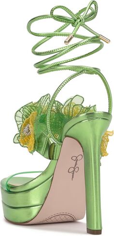 Jessica Simpson Women's Iyla Sandal-Platform in Saudi Arabia