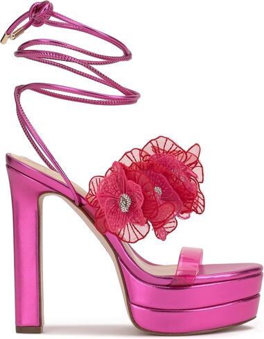 Jessica Simpson Women's Iyla Sandal-Platform in Saudi Arabia
