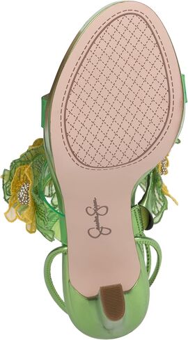Jessica Simpson Women's Iyla Sandal-Platform in Saudi Arabia