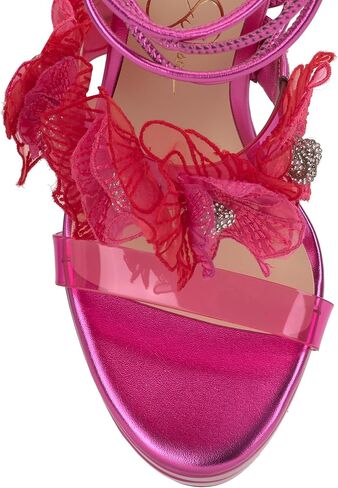 Jessica Simpson Women's Iyla Sandal-Platform in Saudi Arabia