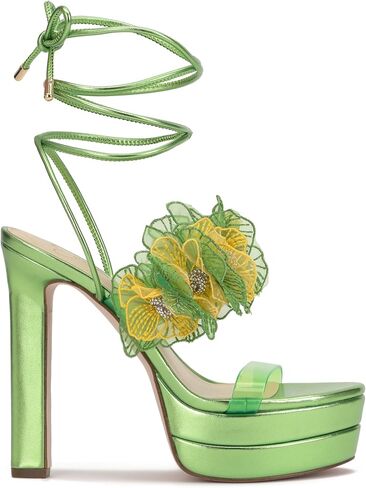 Jessica Simpson Women's Iyla Sandal-Platform in Saudi Arabia