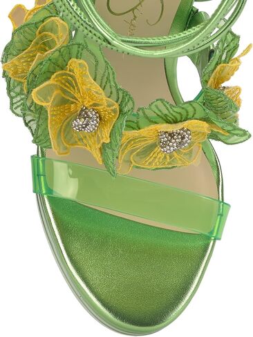 Jessica Simpson Women's Iyla Sandal-Platform in Saudi Arabia
