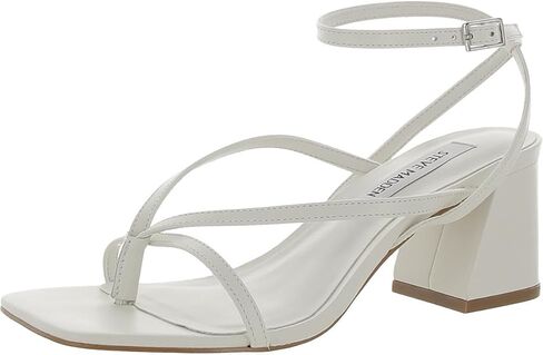 Steve Madden Women's Alaina Heeled Sandal in Saudi Arabia