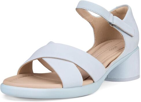 ECCO Women's Sculpted 35 Luxe Ankle Strap Heeled Sanda in Saudi Arabia