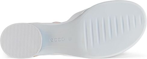 ECCO Women's Sculpted 35 Luxe Ankle Strap Heeled Sanda in Saudi Arabia