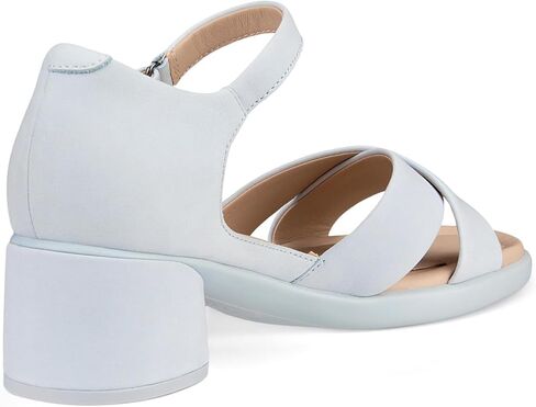 ECCO Women's Sculpted 35 Luxe Ankle Strap Heeled Sanda in Saudi Arabia