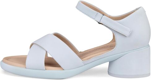 ECCO Women's Sculpted 35 Luxe Ankle Strap Heeled Sanda in Saudi Arabia