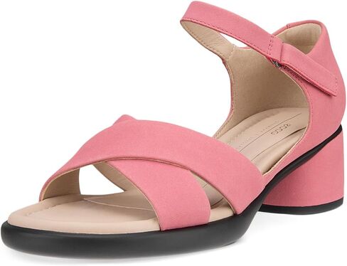 ECCO Women's Sculpted 35 Luxe Ankle Strap Heeled Sanda in Saudi Arabia