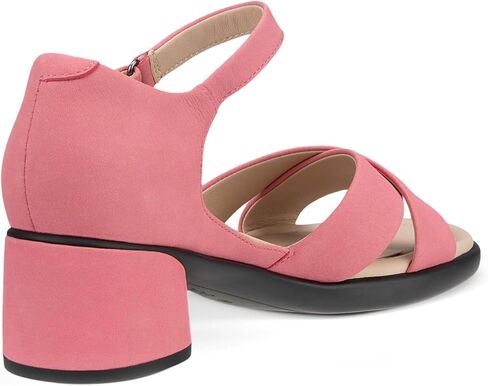 ECCO Women's Sculpted 35 Luxe Ankle Strap Heeled Sanda in Saudi Arabia