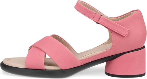 ECCO Women's Sculpted 35 Luxe Ankle Strap Heeled Sanda in Saudi Arabia