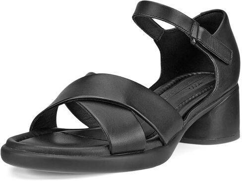 ECCO Women's Sculpted 35 Luxe Ankle Strap Heeled Sanda in Saudi Arabia