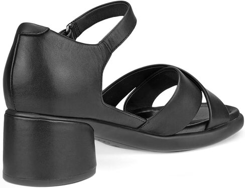ECCO Women's Sculpted 35 Luxe Ankle Strap Heeled Sanda in Saudi Arabia