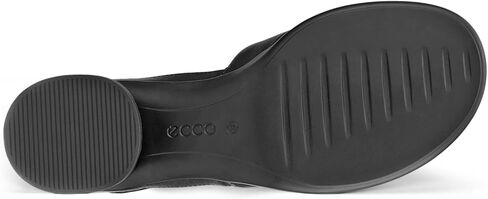 ECCO Women's Sculpted 35 Luxe Ankle Strap Heeled Sanda in Saudi Arabia