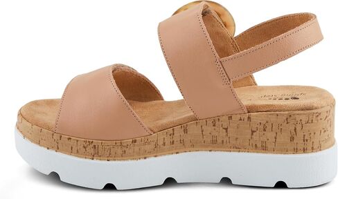 Spring Step Women's Abarah Sandal in Saudi Arabia