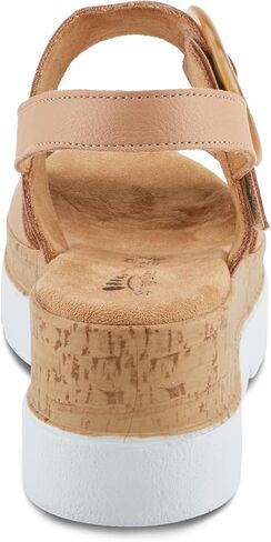 Spring Step Women's Abarah Sandal in Saudi Arabia