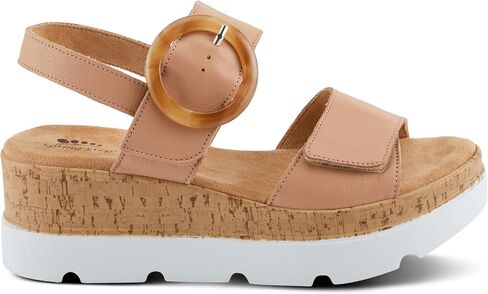 Spring Step Women's Abarah Sandal in Saudi Arabia
