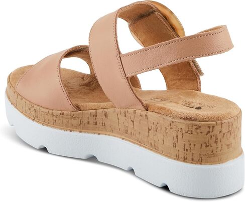 Spring Step Women's Abarah Sandal in Saudi Arabia
