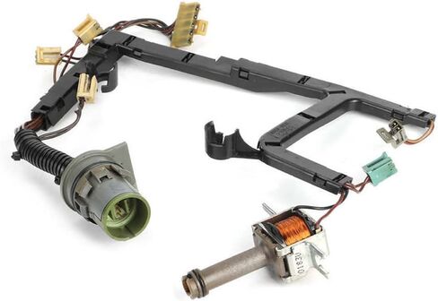 4l60e Internal Harness 92-06 w/TCC Solenoid for Input Speed Sensor Type in Saudi Arabia