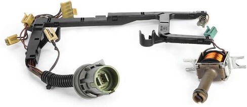 4l60e Internal Harness 92-06 w/TCC Solenoid for Input Speed Sensor Type in Saudi Arabia