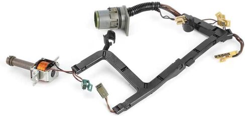 4l60e Internal Harness 92-06 w/TCC Solenoid for Input Speed Sensor Type in Saudi Arabia