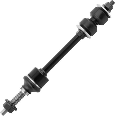 2Pcs Front Suspension Stabilizer Sway Bar End Links Fit For Dodge Ram 1500 2002-2010 (RWD), For Ram 1500 2500 2011-2013 RWD,For Ram 3500 2011-2012 Replace# K7400 in Saudi Arabia