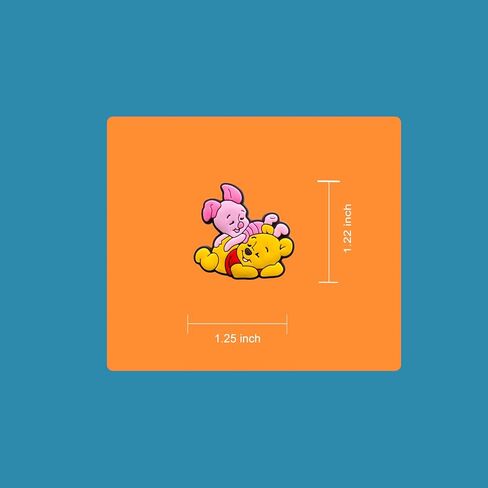 18 قطعة من حليات تزيين الأحذية الكرتونية للسدادات، إكسسوارات ساحرة لطيفة لحفلات الأطفال in Kuwait