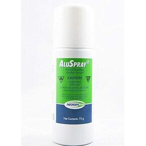 AluShield Aerosol Bandage, 75 gm (2.6 oz) in Saudi Arabia