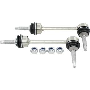 Left and Right Side Suspension Stabilizer Bar End Link for Ford F-150 Raptor 2017-2020 in Saudi Arabia