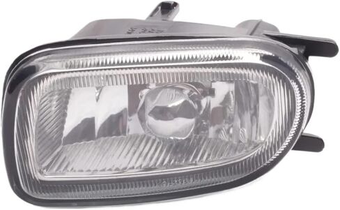 26150-YS200 26155-YS200 Front Bumper LH/RH Fog Light Assembly Sunny 2000 2001 2002 2003 2004(Right) in Saudi Arabia