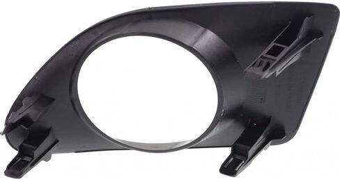 KarParts360 For Lexus RX350 Fog Light Cover 2010 2011 2012 Passenger Side | Primed | DOT/SAE Compliance | LX1039110 | 814810E900 in Saudi Arabia