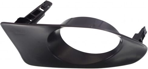 KarParts360 For Lexus RX350 Fog Light Cover 2010 2011 2012 Passenger Side | Primed | DOT/SAE Compliance | LX1039110 | 814810E900 in Saudi Arabia