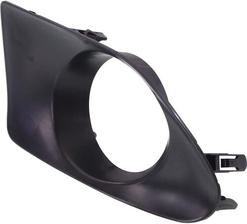 KarParts360 For Lexus RX350 Fog Light Cover 2010 2011 2012 Passenger Side | Primed | DOT/SAE Compliance | LX1039110 | 814810E900 in Saudi Arabia