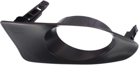 KarParts360 For Lexus RX350 Fog Light Cover 2010 2011 2012 Passenger Side | Primed | DOT/SAE Compliance | LX1039110 | 814810E900 in Saudi Arabia