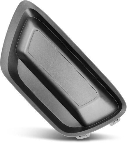 Fog Light Cover Driver Side Fit for Chevy Colorado 2015-2020 Replace 22925745, GM1039183 in Saudi Arabia