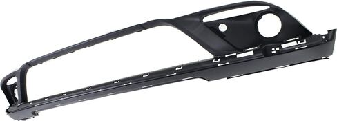 Garage-Pro Bumper Cover Kit Compatible with 2014-2020 Dodge Durango Textured 3-pc kit with Fog Lights, For Models With Type 3 Bumper Cover Front, Lower in Saudi Arabia