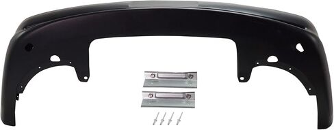 Garage-Pro Bumper Cover Compatible with Ford Mustang 1994-1998 Primed Front FO1000126 in Saudi Arabia