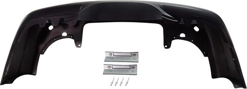Garage-Pro Bumper Cover Compatible with Ford Mustang 1994-1998 Primed Front FO1000126 in Saudi Arabia