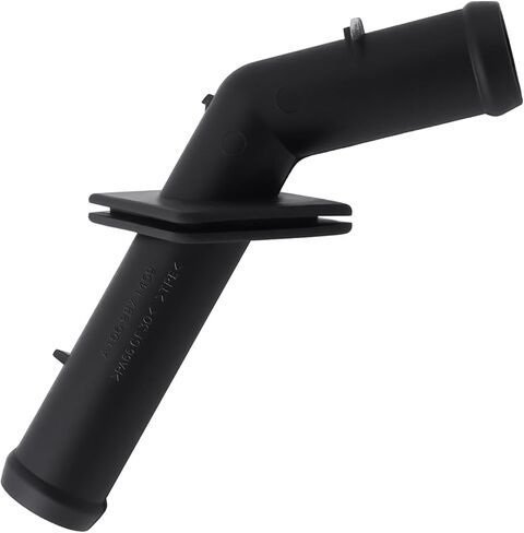 eMagTech Car Engine Coolant Pipe 1669971459 Compatible with Mercedes-Benz X166 GL450 ML550 in Saudi Arabia