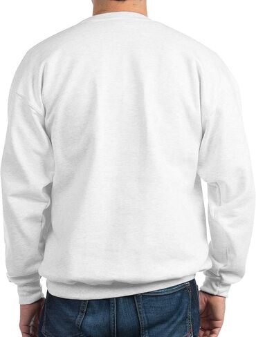 Cafepress Blue Classic New York Sweatshirt Classic Crew Neck Light Shirtshirs in Kuwait