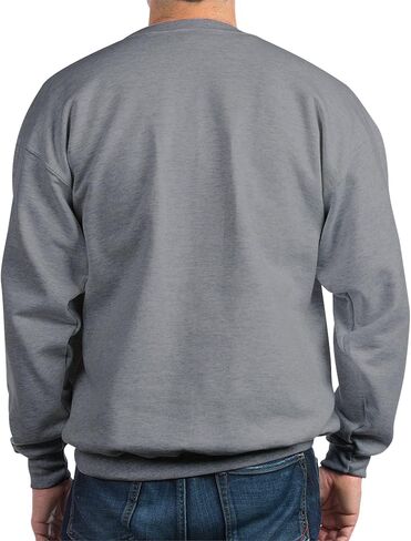 Cafepress Blue Classic New York Sweatshirt Classic Crew Neck Light Shirtshirs in Kuwait
