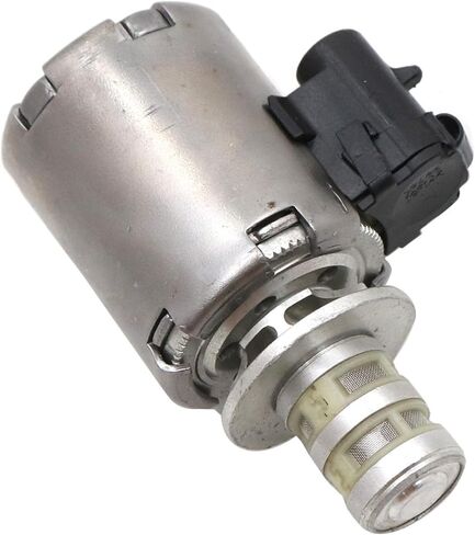 Transmission EPC Electronic Pressure Control Solenoid 24248893 74435B Compatible with Cadillac Chevrolet GMC Vehicles 2003-up in Saudi Arabia