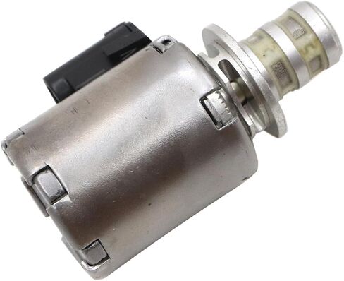 Transmission EPC Electronic Pressure Control Solenoid 24248893 74435B Compatible with Cadillac Chevrolet GMC Vehicles 2003-up in Saudi Arabia