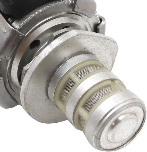Transmission EPC Electronic Pressure Control Solenoid 24248893 74435B Compatible with Cadillac Chevrolet GMC Vehicles 2003-up in Saudi Arabia