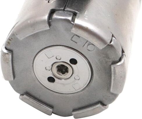 Transmission EPC Electronic Pressure Control Solenoid 24248893 74435B Compatible with Cadillac Chevrolet GMC Vehicles 2003-up in Saudi Arabia