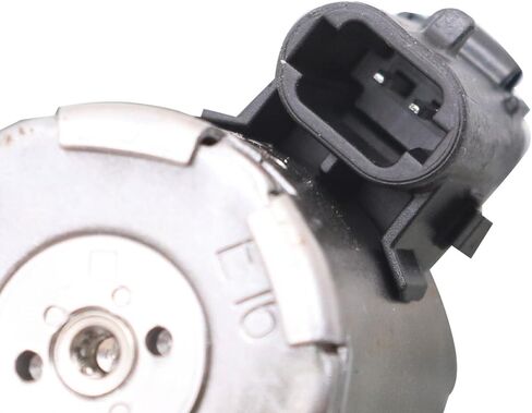 Transmission EPC Electronic Pressure Control Solenoid 24248893 74435B Compatible with Cadillac Chevrolet GMC Vehicles 2003-up in Saudi Arabia